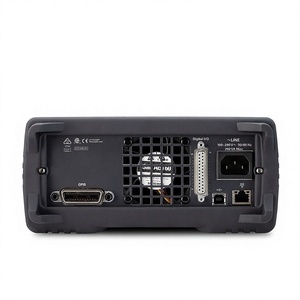 Medidor de Fuente de Alimentación Keysight Serie B2900, Modelo B2910B, Precisión de 10 FA, Aluminio Industrial, Salida de 31.8W, Hecho en EE. UU. - Product Image 5