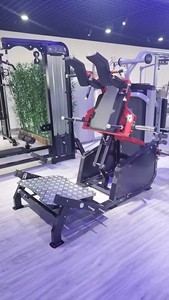 Máquinas de Entrenamiento de Fuerza de Grado Comercial Premium, Solución de Entrenamiento de Cuerpo Completo para Gimnasios, Hoteles y Clubes - Product Image 3