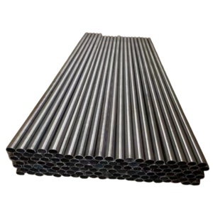 ท่อทองแดงขาวไร้รอยต่อ C71500 ทนทานต่อการกัดกร่อนสูง - Product Image 3