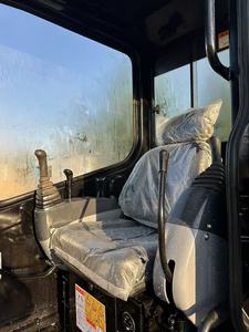 Good performance Cat 303e 3 Tons <b>mini</b> Excavator Second <b>Hand</b> Excavator with EPA/CE in low working hours in stock fast delivery - Product Image 6