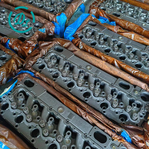 ชุดประกอบฝาสูบ EexcavaStart รุ่น 8N1187 สำหรับเครื่องยนต์ 3306 รถขุดตักดิน - ทนทาน เชื่อถือได้ ติดตั้งง่าย - Product Image 1