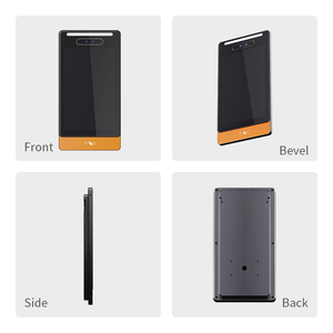 Chính xác thời gian thực nhận dạng khuôn mặt tham dự kiểm soát truy cập hai chiều âm thanh Màn hình cảm ứng Android 13 miễn phí SDK hệ thống tích hợp - Product Image 5