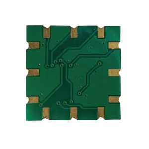 [UMS] AIM24-SB Intelligent Lighting Small Angle Human Movement Microwave Radar Sensor Module 15 * 15 * 4.3mm