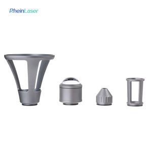 Mesin Terapi Laser Veteriner Kelas IV 810nm 915nm 980nm 1064nm Kustom 30w/45w/60w untuk Pereda Nyeri - Product Image 4