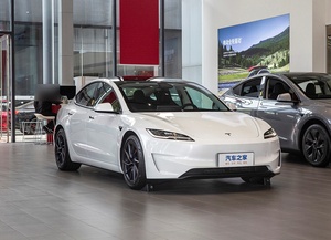 TESLA модель <span class=keywords><strong>3</strong></span> электрический седан задний привод 2024 Мода EV 5 мест Средний автомобиль - Product Image 2