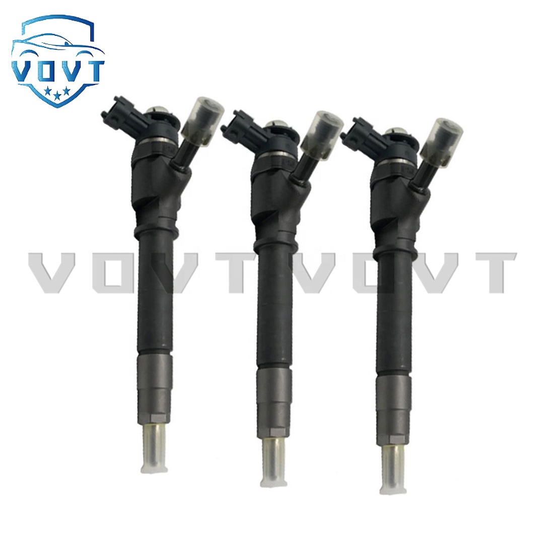 New High Quality Diesel Injector 0 445 110 139 0445110139 For Mercedes-Benz Viano For Bosch Injector Fuel