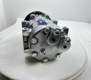 EC360 EC460 Crawler Excavator High Quality New XPower Air Compressor Parts 11412631 15082727 in Stock Now - Product Image 4