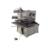 Numérique automatique Machine de Marquage à Chaud