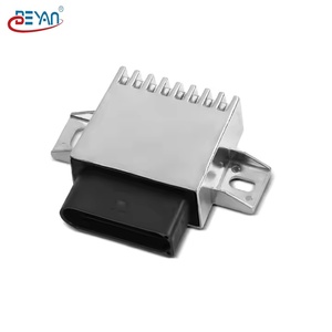 Contrôleur de pompe à carburant direct usine 4F1906093B 4F1906093C compatible avec <span class=keywords><strong>Audi</strong></span> A7 Sportback S7 <span class=keywords><strong>quattro</strong></span> Q7 3.0 TFSI <span class=keywords><strong>quattro</strong></span> BEYAN BEYAN - Product Image 2