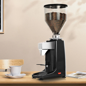 Café Espresso Profesional Comercial en Grano, Ideal para Cafeterías Industriales, Regalos para Fiestas - Product Image 3