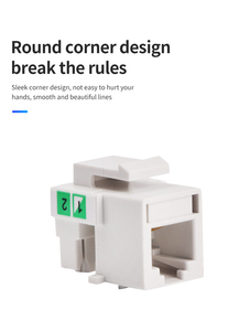 IP54 kẽm 5g faceplate: Chống rung, lắp đặt ít dụng cụ - Product Image 6