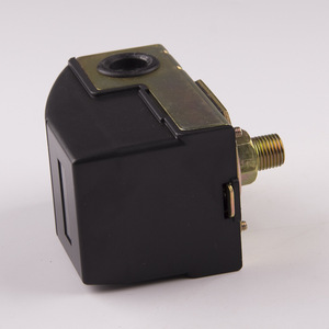 Interruptor de Presión KRS-1 1/4 NPT con Rosca Macho, Controlador de Bomba de Agua SPDT IP21 - Product Image 3