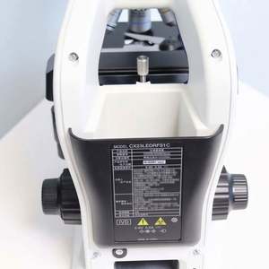 専門的な生物顕微鏡CX23双眼実験室医療顕微鏡 - Product Image 5