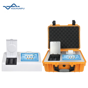 Đầy đủ các đa chức năng Mật Ong Thiết bị kiểm tra, đa chức năng Mật Ong Tester, mật ong amylase giá trị mật ong Proline Detector - Product Image 3