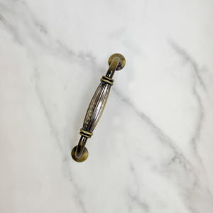 Alliage de zinc OEM promotionnel moderne à bas prix poignée de meuble de <span class=keywords><strong>cuisine</strong></span> poignées boutons Installation facile pour <span class=keywords><strong>entrepôt</strong></span> hôtel - Product Image 2