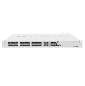 Doanh Nghiệp 10 Gigabit 4 SFP 48 cổng PoE CRS354-48P-4S + 2Q + RM quản lý mạng chuyển đổi - Product Image 4