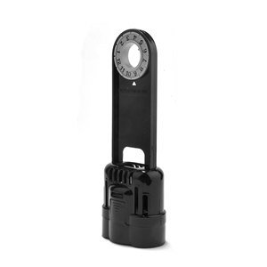 Servidor de Café Clásico, Herramientas para Té, Soportes para Filtro de Agua Keurig (Paquete de 2), Ecológicos, de Carbón Vegetal, con Opción de Logotipo Personalizado <span class=keywords><strong>HSJ</strong></span> WH-002 - Product Image 6