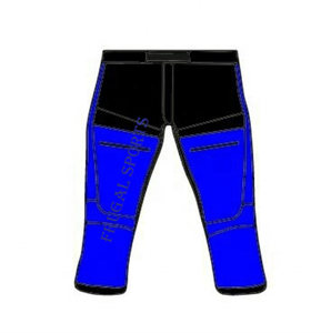High Fly Wear Dual Sport Skydiving Jumping Shorts Durable y elástico Material de alta calidad Pantalones de Skydive para adultos - Product Image 2