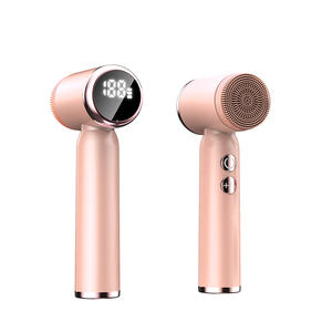 Top qualité nettoyant pour le visage ensemble de brosses de <span class=keywords><strong>Massage</strong></span> nettoyage du visage lavage du visage hommes Machine peau propre appareil de beauté - Product Image 3