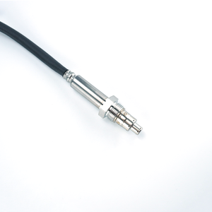 Sonde de capteur de Nox d'oxyde d'azote No # 8K0907807E adaptée pour 2010-2014 VW Passat <span class=keywords><strong>Sharan</strong></span> 2.<span class=keywords><strong>0</strong></span> Audi A4/S4 A5/S5 A6 8K0907807E 03L907807AD - Product Image 5