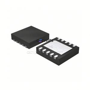 Nouveaux circuits intégrés autorisés DRV8830DRCR VSON-10, puces IC, achat unique pour les composants électroniques - Product Image 1