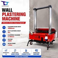 Meilleur Prix Machine à Projeter l'Enduit Mortier Murale Automatique pour Usage Résidentiel et Professionnel