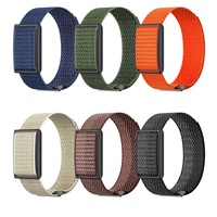 Correa de Nailon para Monitor de Ritmo Cardíaco POLAR LOOP, Correa Inteligente