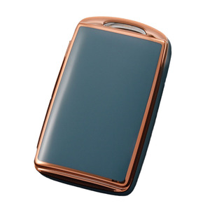 Huanyue Car Key Cover Tpu Protective Case For Mazda 2021 Models With Drop Protection - Product Image 2