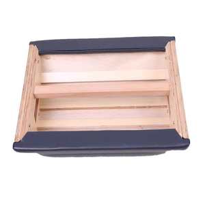 Modelo Clássico de <span class=keywords><strong>Pilates</strong></span> em Madeira para Estúdio e Fitness Individual em Madeira de Bordo - Product Image 6