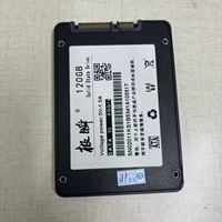 Unidad de Estado Sólido Interna Jishun de 120 GB, 2.5'', SATA III, 6 Gb/s, Usada y Probada para Computadora Portátil y de Escritorio
