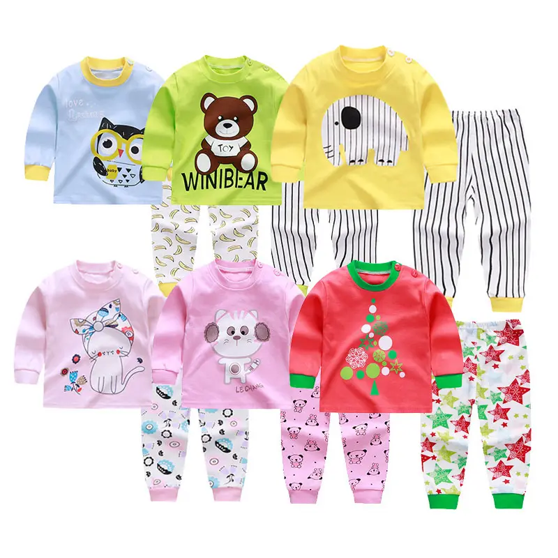 Одежда для маленьких девочек, Осенние комплекты на 1 год, Осенние комплекты одежды для маленьких девочек и мальчиков