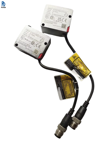 Capteur de déplacement laser pour contrôleur PLC, neuf et original LR-TB2000C - Product Image 1