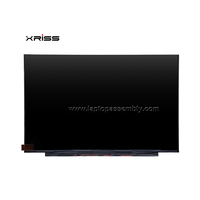 Nouvel écran LCD TFT étroit pour ordinateur, 14 pouces, fin, 40 broches, IVO M140NWHE R0, 2240*1400, sans vis