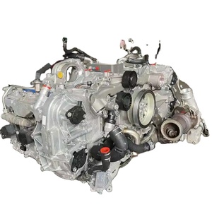Motor de Auto de Alta Calidad, Fabricado en China, Ensamblaje de Motor Automotriz de Alta Calidad para 718 Cayman Boxster 2.0T - Product Image 5