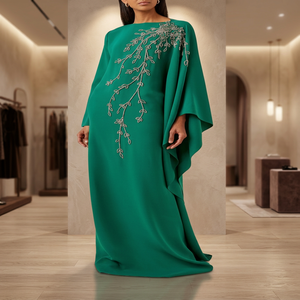 Bridal Wedding <b>Dress</b> Lace <b>Velvet</b> A-Line Floor-Length Detachable Train Zipper Back Custom <b>Size</b> Maternity <b>Plus</b> <b>Size</b> Anti-Wrinkle - Product Image 3