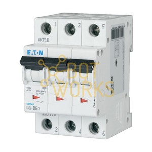 Eaton 168082 - Nuovo - Product Image 1