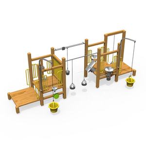 Excavadora de arena de acero inoxidable de alta calidad Equipo de entretenimiento al aire libre para niños - Product Image 6