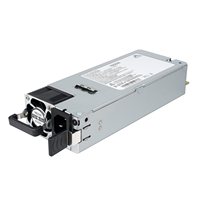 Alimentation Redondante CRPS 1+1 1600W Hot-Swap 80Plus Platinum 12V pour Serveur de Minage AI GPU Garantie 3 Ans Métal En Stock