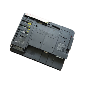 Got2000 HMI màn hình cảm ứng GT2512-STBA GT2712-STBA hiển thị bảng điều khiển hoạt động 90% mới - Product Image 3