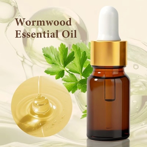 100% Reines West Month Ätherisches Öl Kräuter-Beifußblätter & Hüft-Akupunkturpunkte Massageöl Schmerzlinderung OEM Verfügbar - Product Image 3