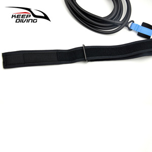 Keep Diving Resistance <b>Band</b> 4M Neoprene Swim Training Fitness <b>Exercise</b> ST-002 - Product Image 2