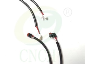 Harley Davidson için 2120-0783 NHCX-CB14 gidon uzatma kablo demeti - Product Image 6