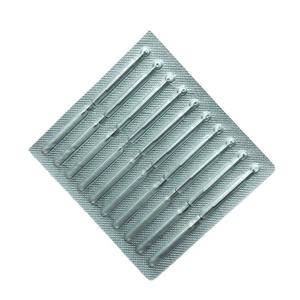 Accesorios <span class=keywords><strong>de</strong></span> instrumento <span class=keywords><strong>de</strong></span> belleza originales Alemán blanco <span class=keywords><strong>de</strong></span> acero inoxidable punto topo pluma aguja punto barredora equipo <span class=keywords><strong>de</strong></span> masaje <span class=keywords><strong>de</strong></span> ojos - Product Image 5