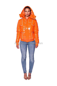 2022 HOT SALES ! Wholesale Custom Winter Plus Size <strong>Bubble</strong> <strong>Coat</strong> Plus Size Puffer Jackets Down <strong>Coat</strong> with Lowest Wholesale Prices - Product Image 6