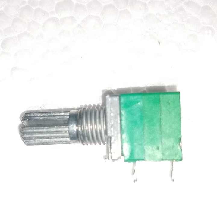 Potenziometro Di Tenuta Regolazione Superiore RV097NS 5PIN B1K/5K/10K - Foto 13