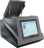 Machine de test de l'or portable de haute précision, spectromètre XRF, analyseur de l'or et des métaux précieux, détecteur pour les tests de pureté/densité