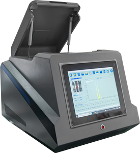 Máquina de Teste de Ouro Portátil de Alta Precisão, Espectrômetro XRF, Analisador de Ouro e Metais Preciosos para Teste de Pureza/Densidade - Product Image 5