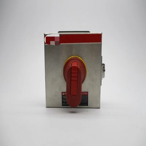 Controlador de programación de PLC dedicado de automatización industrial NSNP, nuevo, Original, en stock - Product Image 1