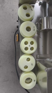 Teig verarbeitung Automatischer Teiler für Brot runder für Bälle Kehl maschine für Baguettes Gewerbliche Bäckerei Andere Snack maschine - Product Image 2