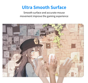 <span class=keywords><strong>Tapis</strong></span> <span class=keywords><strong>de</strong></span> <span class=keywords><strong>souris</strong></span> <span class=keywords><strong>de</strong></span> jeu antidérapant personnalisé <span class=keywords><strong>Kawaii</strong></span> Anime <span class=keywords><strong>tapis</strong></span> <span class=keywords><strong>de</strong></span> <span class=keywords><strong>souris</strong></span> Gamer dessin animé grande sublimation mignon <span class=keywords><strong>tapis</strong></span> <span class=keywords><strong>de</strong></span> bureau avec Logo & Art en gros - Product Image 2